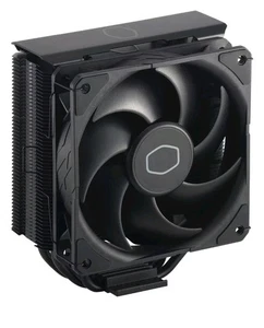 Cooler Master Hyper 212 Black Edition, Enfriador CPU, Negro - Imagen 1 de 7