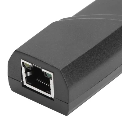 ¸Network Extension Cable USB2.0 To RJ45 Adapter Converter Extender CAT5E/CAT6 - Image 1 of 4