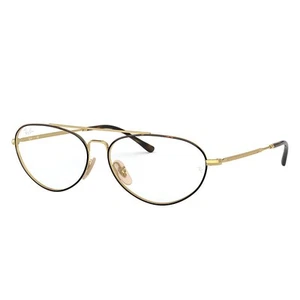 NEW Ray Ban RX6454-2945-58 Eyeglasses 58mm 100% Authentic - Picture 1 of 4
