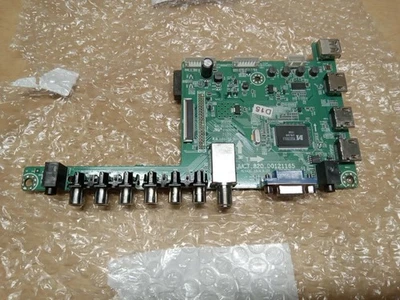 Placa principal Hitachi JUC7.820.00121165 - Imagem 1 de 4