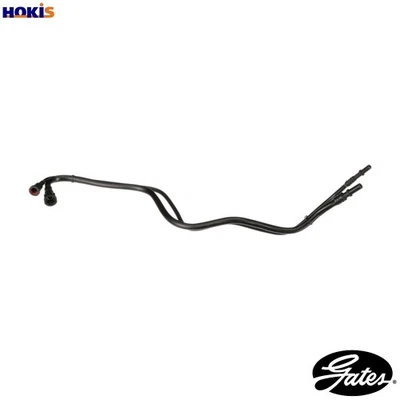FUEL HOSE MFL1258 FOR FORD TRANSIT/Bus/V363/Platform/Chassis/Van CVRC 2.2L 4cyl - Image 1 of 4