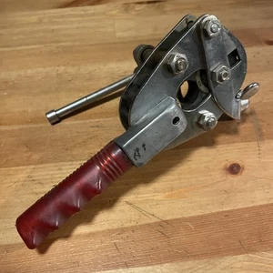 Hunt Wilde Corporation Single Lap Flaring Tool 1/8” - 3/4” - Picture 1 of 8