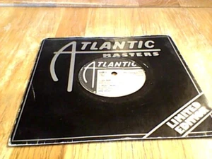 DON COVAY THE BAR-KAYS ATLANTIC MASTERS LIMITED RE MONO STEREO UK 45 7" EP 1980 - Picture 1 of 1