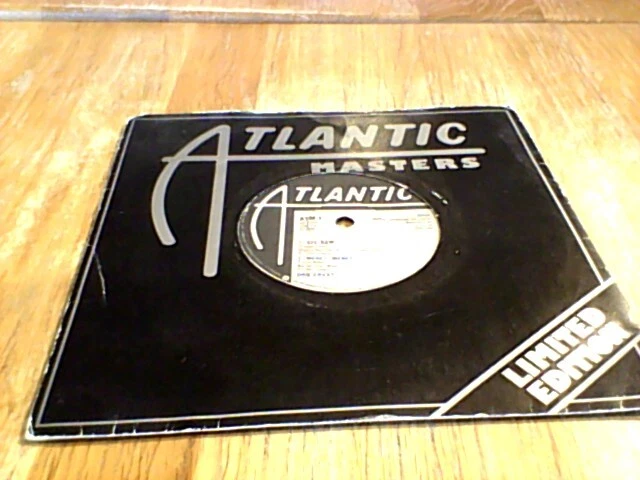 DON COVAY THE BAR-KAYS ATLANTIC MASTERS LIMITED RE MONO STEREO UK 45 7" EP 1980 - Image 1 of 1