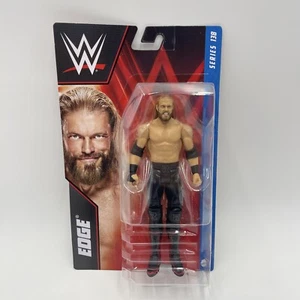 RARO! ¡BÓVEDA! Figura de acción Mattel WWE Series 138 “EDGE” (a/k/a Adam Copeland)! - Imagen 1 de 4