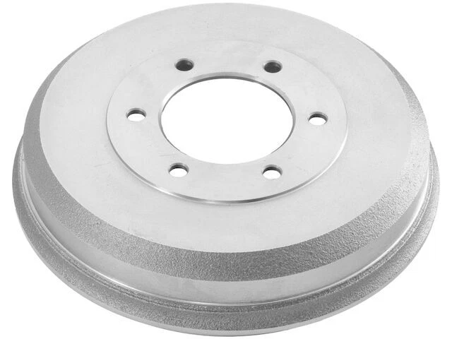 Tambor de freno trasero API OEF3 para Isuzu i290 2007-2008 48PRYK Foto 1 de 1