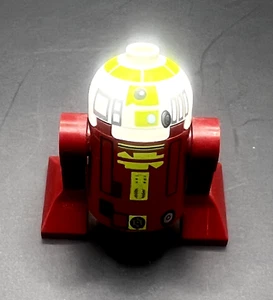 Lego R7-A7 minifigure Astromech Droid Star Wars - 7751 - sw0231 - Picture 1 of 4