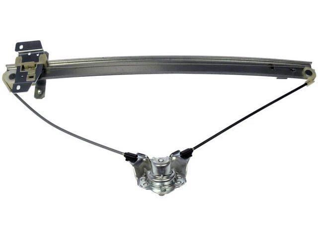 Dorman 21QK98R Front Left Window Regulator Fits 1991-1998 Suzuki Sidekick 4dr Foto 1 de 1