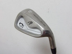 Nicklaus N1 Plus SW Sand Wedge Regular Flex Graphite Very Nice!! - Picture 1 of 4