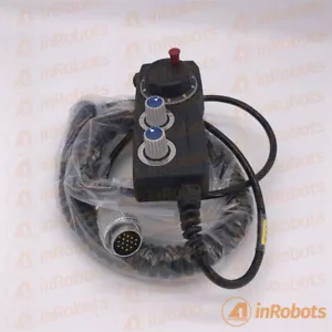 EHDW-CABS-IM-C16 Future Handwheel Manual Pulse Generator for CNC machine - Picture 1 of 12