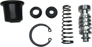 Honda New K&L Rear Brake Master Cylinder Rebuild Kit 0107-011 - Picture 1 of 6