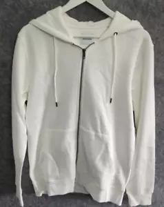 JACK & JONES Herren Jjestar Basic Sweat Zip Kapuze Noos Jacke Large - Bild 1 von 14