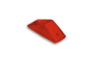 Rücklichtglas Ersatz Schlusslicht passt an Honda Xr 600 R 88-02 Xr 650 R 00-24 - Bild 1 von 2
