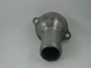 NOS 1958-61 Buick Thermostat Coolant Housing Water Outlet GM #1187707. - Picture 1 of 5