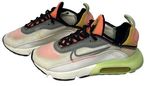 Nike Air Max,CZ3867-1002090 Vapor Green Pink 2020 - Picture 1 of 14