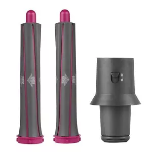 Lockenstabfass 1,2 Zoll/30 mm lang für Dyson Airwrap HS01 HS05 Atta... - Bild 1 von 7