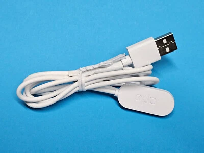 Genuine Arlo Ultra & Pro 4, Pro 3 Indoor Magnetic Charging Cable - Image 1 of 4