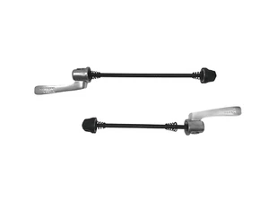 Shimano Tiagra HB-4500 Quick Release Skewer Set - Picture 1 of 4