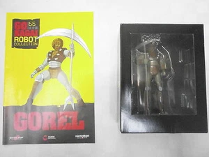 GO NAGAI ROBOT COLLECTION n 55 - GAREL - visitate il negozio COMPRO FUMETTI SHOP - Imagen 1 de 1