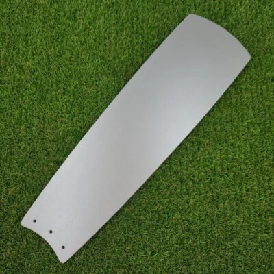 (SOMENTE PEÇAS) - (1) UMA LÂMINA DE VENTILADOR para um ventilador Tempo Hugger CRAFTMADE TMPH44BNK5 44" - Imagem 1 de 4