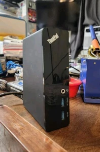 Lenovo Thinkpad Onelink Dock - Picture 1 of 3