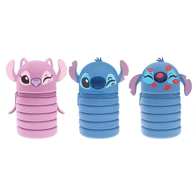 Astuccio Allungabile Lilo & Stitch - Immagine 1 di 4