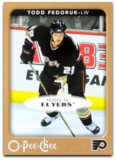 2006-07 O-Pee-Chee LOW **** PICK YOUR CARD **** From The LIST [1-250]