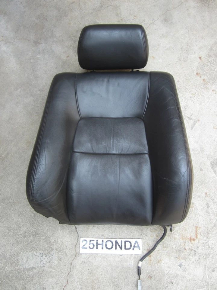 Acura Legend 1991-1995 sedán de 4 puertas asiento lateral del pasajero techo cuero KA7 OEM raro Foto 1 de 4
