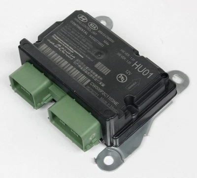 Módulo de control de chasis 95910-CW000 OEM para Hyundai Tucson (US, 2,5 L) Foto 1 de 4