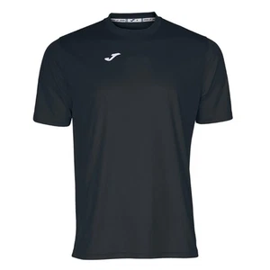 T Shirt Sportiva da Uomo 6XS 3XL Leggera e Traspirante Ottimale per la Corsa e - Foto 1 di 24