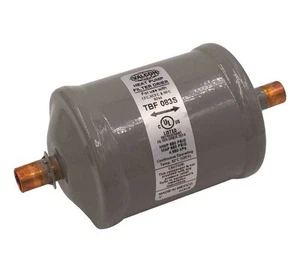 White Rodgers TBF 083S Bi-Directional Solid Core Heat Pump Filter Drier - Picture 1 of 1