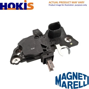 ALTERNATOR REGULATOR 940016097500 - Picture 1 of 7