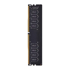 PNY Performance RAM DDR4 Desktop Memory DIMM 2666 MHz 4GB 4GB 2666MHz DIMM - Picture 1 of 5