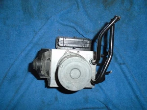 Audi S5 F5 B9 2017-2023 Genuine Audi ABS Pump / Control Unit 8W0 907 379 G - Picture 1 of 5