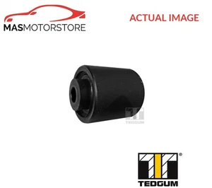 CONTROL ARM WISHBONE BUSH REAR LOWER TRANSVERSE INNER TEDGUM 00281715 A NEW - Picture 1 of 5