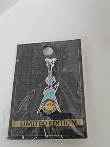 Spilla Hard Rock Cafe Las Vegas Pinsanity 11 - Foto 1 di 3