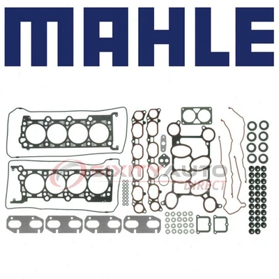 MAHLE Cylinder Head Gasket Set for 1999-2004 Lincoln Blackwood Navigator hk Foto 1 de 4