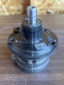 Remanufactured Power Steering Pump (6260) 7830247 for 75-79 Pontiac, Chev (R75) - Picture 1 of 10