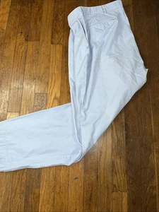 Polo Ralph Lauren Hose Herren 38x32 Blau Chino Slacks Classic Fit Preppy Taschen - Bild 1 von 8