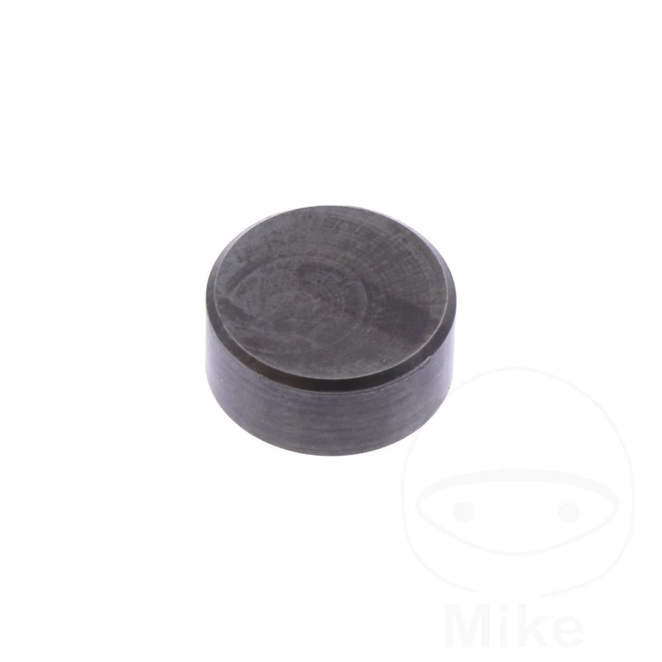 Original Shim 10mm 2.50 Fits Ducati Scrambler 800 2015-2023 - Imagem 1 de 1