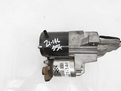 Mazda Mx-5 2006-2015 2,0 л на Rwd Miata стартер двигатель кабриолет оригинальный Lfg1-18-400 - Изображение 1 из 4