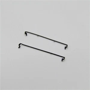 HO SD-24 LONG GRAB IRON FOR SILL (2) ITEM# 750252 - Picture 1 of 1
