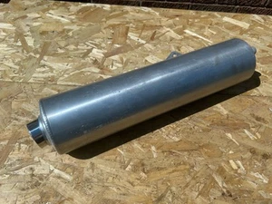 Silenziatore scarico Honda CBR 900 RR Fireblade Sankei 2337 RRT RRV 96/97 - Foto 1 di 6