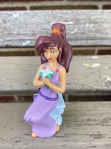 Walt Disney Hercules - Meg PVC Applause 3" Vinyl Figur Cake Topper NEU 3 Stück - Bild 1 von 6