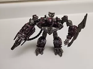 Transformers DOTM Shockwave Voyager Class - Picture 1 of 4