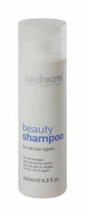Hairdreams beauty Shampoo all hair types Extensions Haarverlängerung 200ml - Bild 1 von 1