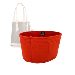 Bag Organizer for Louis Vuitton Petit Bucket PM (Zoomoni/20 Color Options) - Picture 1 of 7