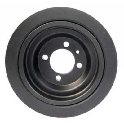 发动机谐波平衡器 适合 2004 - 2012 年三菱 Galant Eclipse Lancer,Outland — 第 1/4 张图片