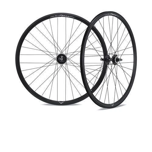 Miche LRS Singlespeed X-Press Clincher schwarz WHXPR0BBC0000 - Bild 1 von 1