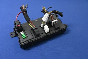 BMW F22 F30 F32 F36 M3 M4 Rear BCM BCU Body Computer Control Module Unit OEM - Picture 1 of 9